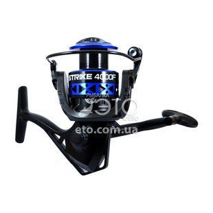 Катушка Mifine Strike 4000 F (6+1 BB) код: 60318-4