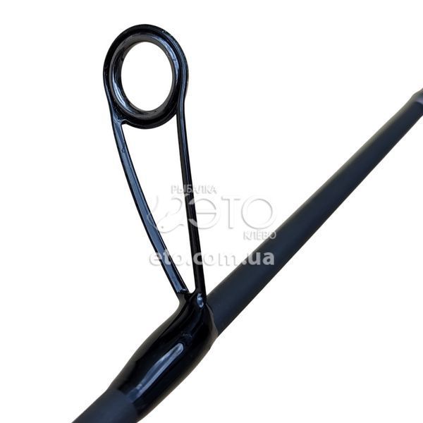 Спиннинг Weida Black Stream 2.10 м (0.5&ndash;5 г) YZ-06-2.1M
