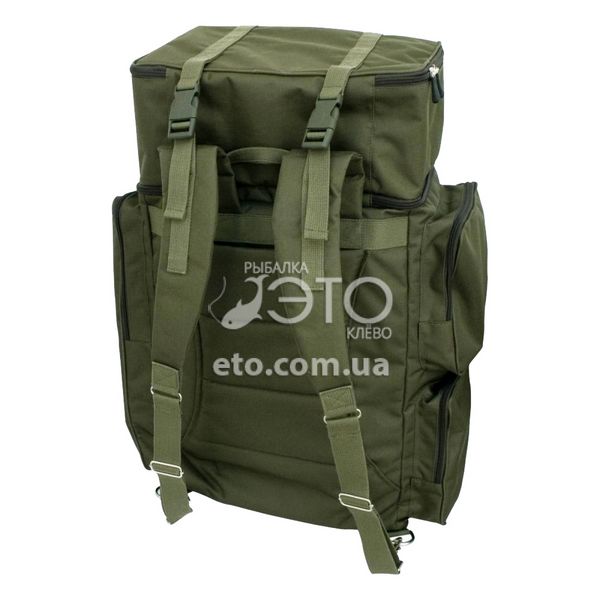 Рюкзак рыболовный сумка Acropolis РРС-1 (объем 60л)