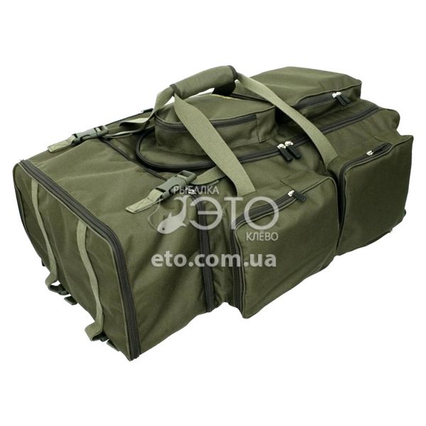Рюкзак рибальський сумка Acropolis РРС-1 (об'єм 60л)