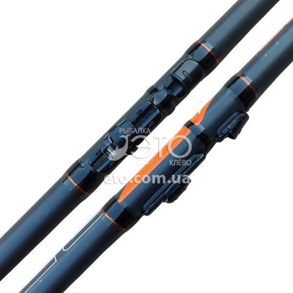 Болонское удилище Sadey Prince Bolo 6м (15-40г) код: 320-6.0M