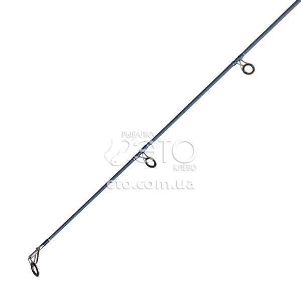 Хлыст для Карпового Удилища Weida NumberOne Carp 3,6м 4 lbs код: 459-360-N1