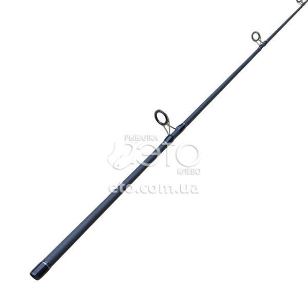 Хлыст для Карпового Удилища Weida NumberOne Carp 3,6м 4 lbs код: 459-360-N1