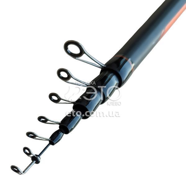 Болонское удилище Sadey Prince Bolo 6м (15-40г) код: 320-6.0M