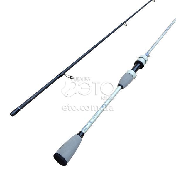 Спінінг Weida Rainbow Pro 2.28м (2-10g) код: 1505-228