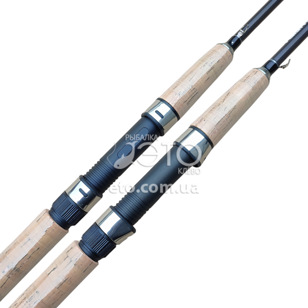 Спінінг Weida Powerful Spin 2.4 м (3&ndash;15 г) код: G-456-240