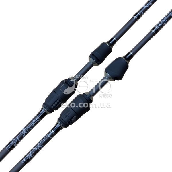 Спиннинг Weida Black Stream 2.10 м (0.5&ndash;5 г) YZ-06-2.1M