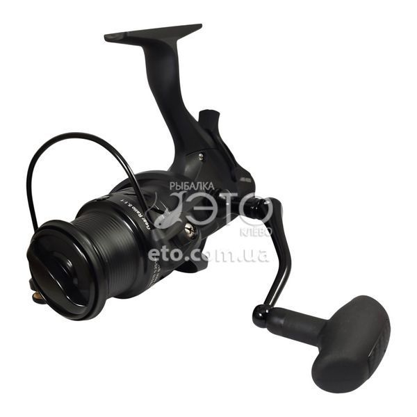 Катушка Weida HMR 4000 (6+1 BB, 5.1:1) с бейтраннером