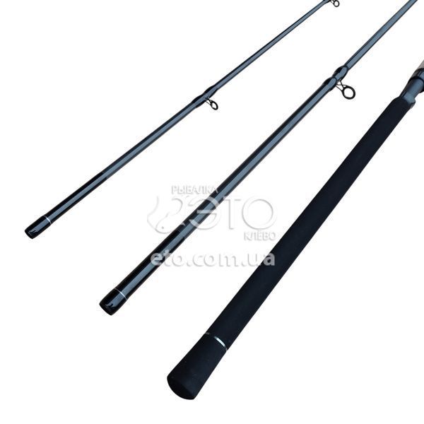 Фідерне вудилище Weida Focus Feeder 3,6 м (50-150 г) код: 1514-50-150-360
