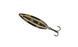 Блесны Anaconda BA-K 8009 40mm/4g, Silver, Silver
