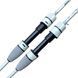 Спінінг Weida Rainbow Pro 2.28м (2-10g) код: 1505-228