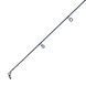 Хлыст для Карпового Удилища Weida NumberOne Carp 3,6м 4 lbs код: 459-360-N1