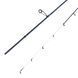 Спиннинг Weida Black Stream 2.10 м (0.5&ndash;5 г) YZ-06-2.1M
