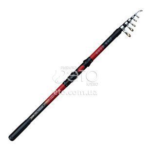 Спиннинг телескопический Feima Universal 3.60 м (100-300г) код: dz-918-360