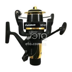 Котушка Feima KF 4000 (8+1 BB)