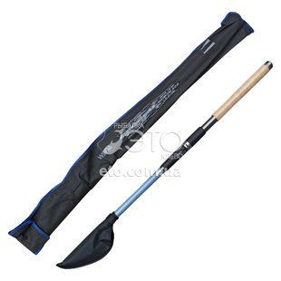 Телескопическое удилище Weida Special Master Pro 3.0 м тест 80-120г код: 108-300