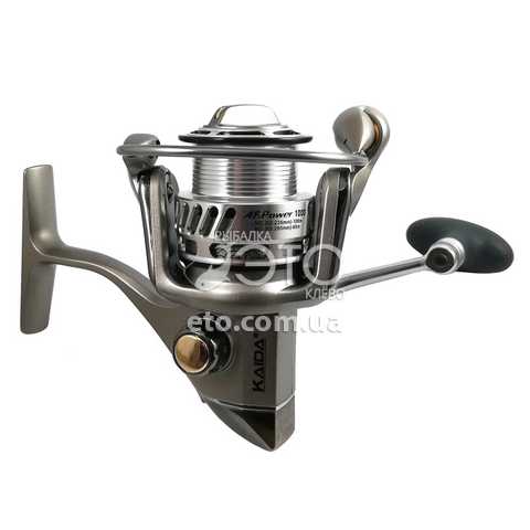 Stainless Fishing Spinning Reel, Карповые Катушки