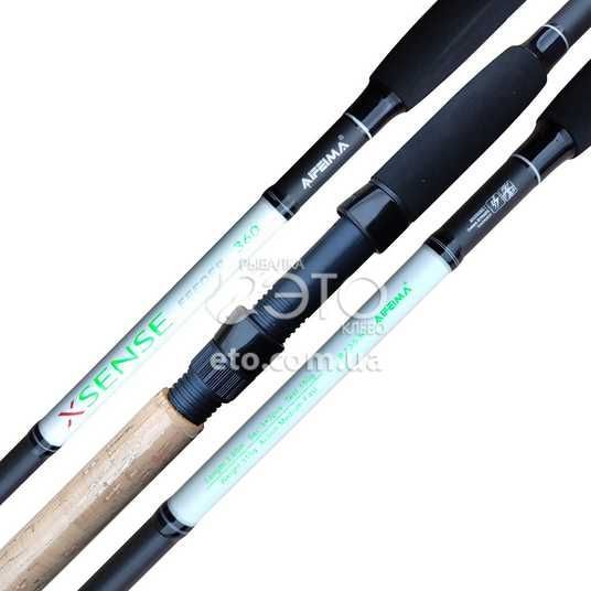 Купить Фидерное удилище Feima X Sense Feeder 3.9м (150г) код: 9383