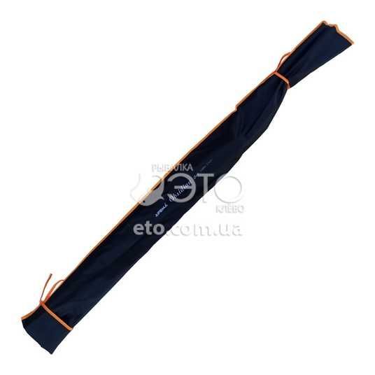 Купити Коропове вудлище Feima Obsidian Carp 3.60м (3 секції, тест