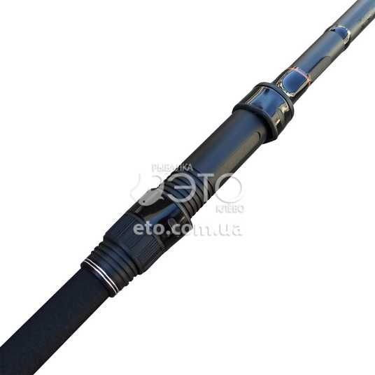 Купити Коропове вудлище Feima Obsidian Carp 3.60м (3 секції, тест