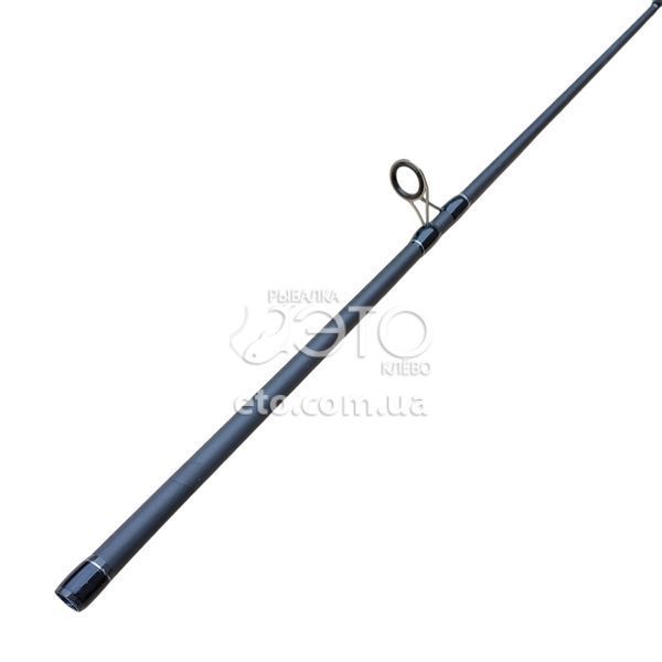 Хлыст для Карпового Удилища Weida NumberOne Carp 3,9м 4 lbs код: 459-390-N1