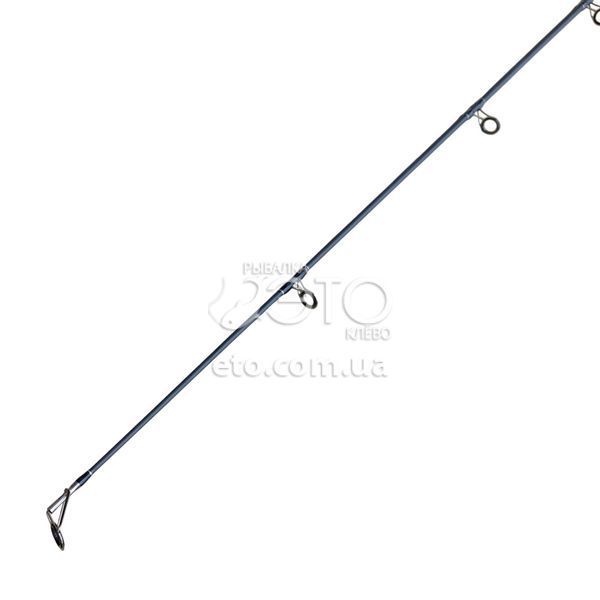 Хлыст для Карпового Удилища Weida NumberOne Carp 3,9м 4 lbs код: 459-390-N1