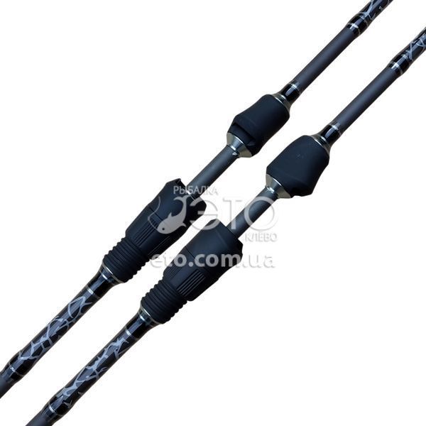 Спиннинг Weida Black Stream 2.10 м (2&ndash;8 г) YZ-07-2.1M