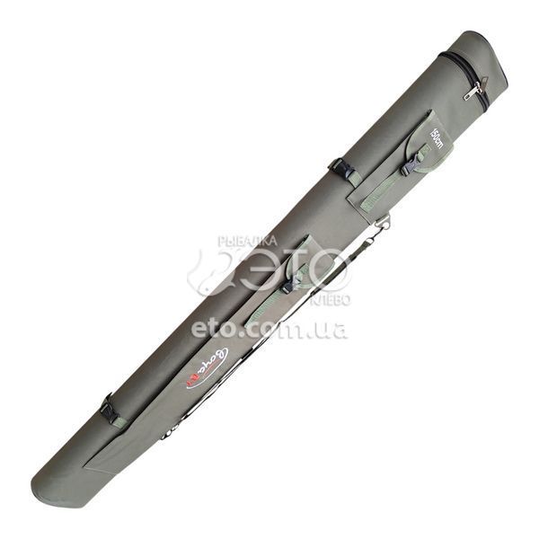 Тубус для спиннингов и деликатных удилищ BoyaBy SP Rod Bag 150 см (2 секции)