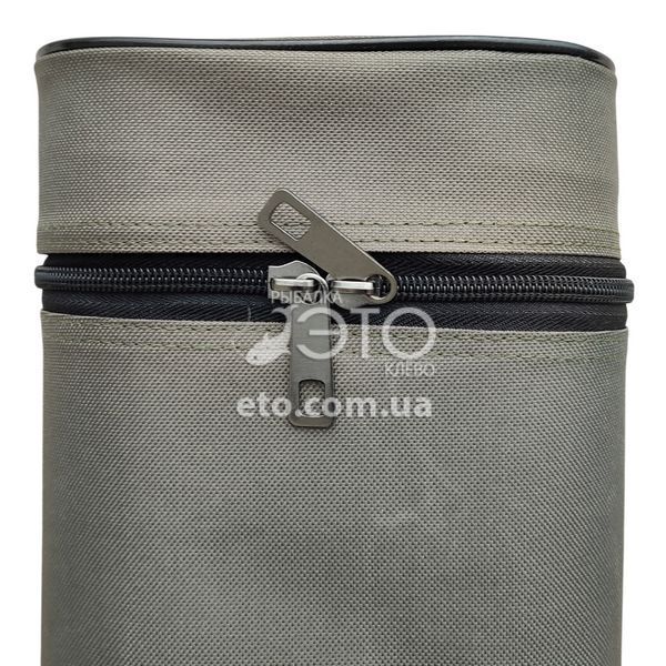 Тубус для спиннингов и деликатных удилищ BoyaBy SP Rod Bag 150 см (2 секции)
