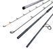 Удилище 2в1 Feima Jazz Carp Feeder 3.9м (3,5Lb / до 200г) код: 8276-390