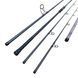 Удилище 2в1 Feima Jazz Carp Feeder 3.9м (3,5Lb / до 200г) код: 8276-390