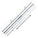 Удилище 2в1 Feima Jazz Carp Feeder 3.9м (3,5Lb / до 200г) код: 8276-390