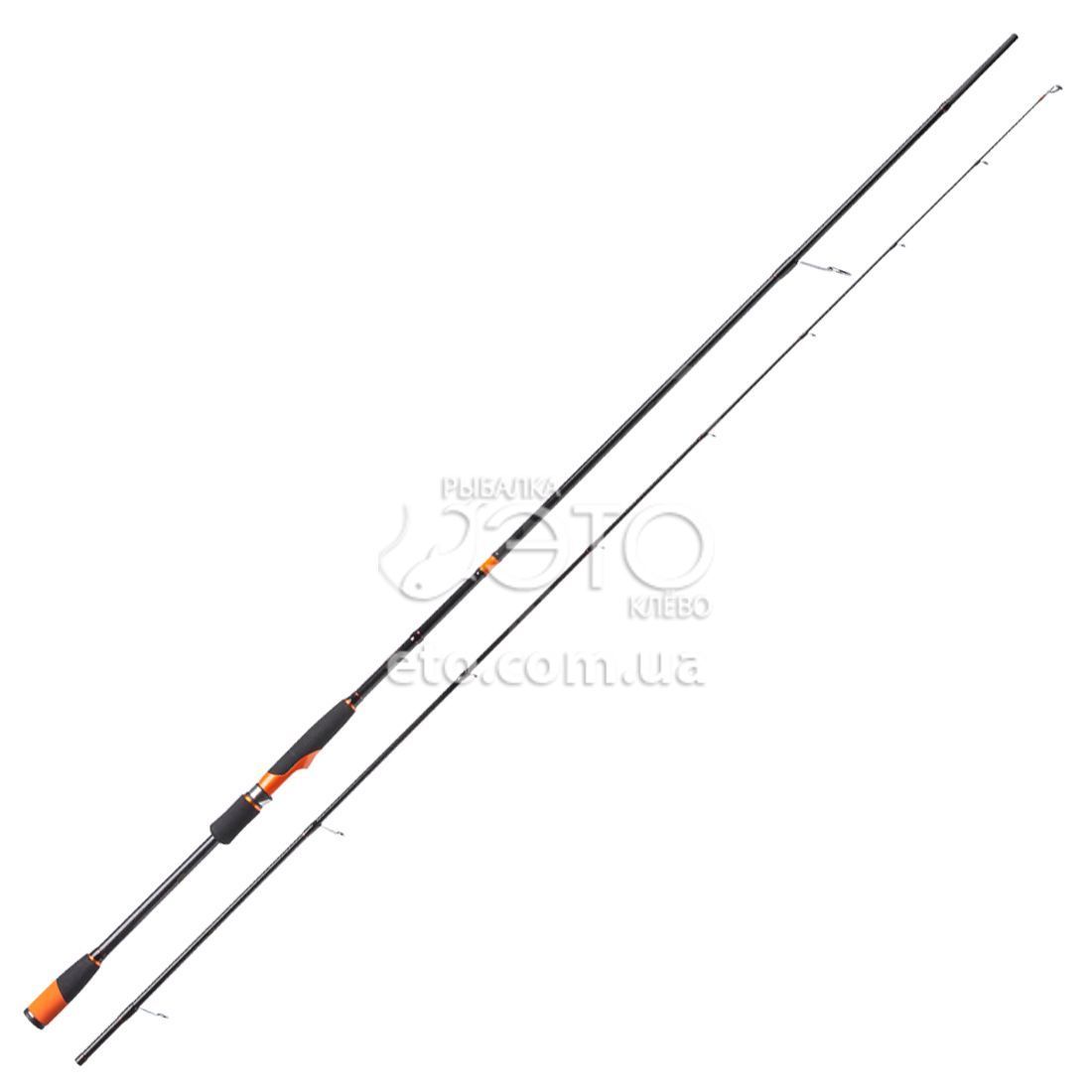 Купити Спінінг Select Viper 1.83m (0.5-5g) VPR-OS-602UL в інтернет