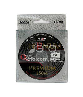 Леска Jaxon Eternum Premium 0,22мм 150 м
