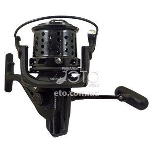Катушка Shark Surf 7000 Carbon (9+1 BB)
