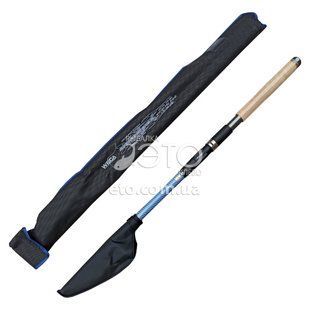 Телескопическое удилище Weida Special Master Pro 3.6 м тест 120-180г код: 108-360