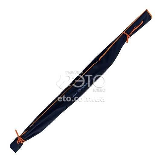 Купить Карповое удилище Feima Obsidian Carp 3.90м (3 секции, тест