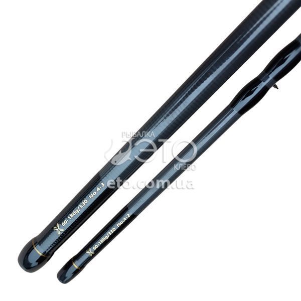 Фидерное удилище Weida Focus Feeder 3,3 м (60-180 г) код: 1515-60-180-330