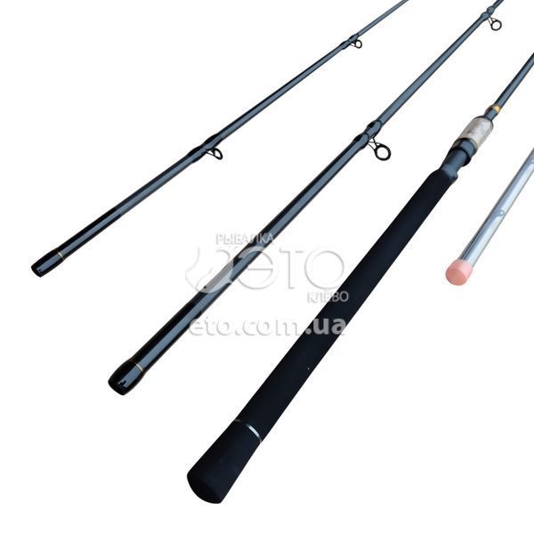 Фидерное удилище Weida Focus Feeder 3,3 м (60-180 г) код: 1515-60-180-330