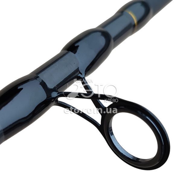 Фидерное удилище Weida Focus Feeder 3,3 м (60-180 г) код: 1515-60-180-330