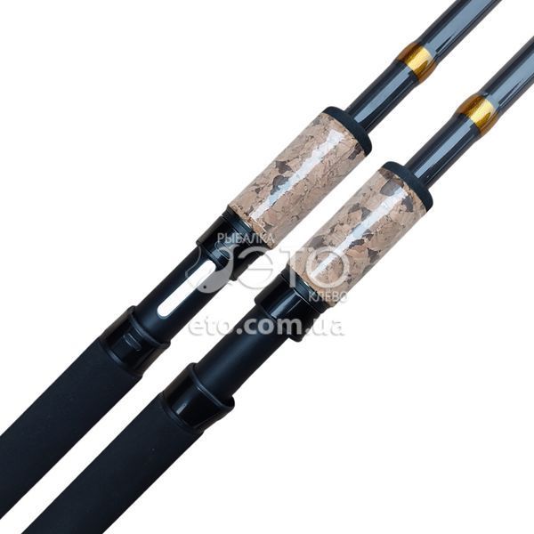 Фидерное удилище Weida Focus Feeder 3,3 м (60-180 г) код: 1515-60-180-330