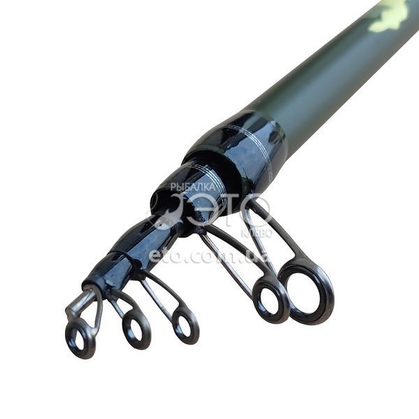 Болонское удилище Mifine Marksman Bolo 400 (50-150 г) под боковой кивок код: 404-400
