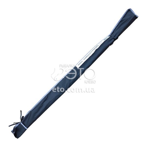 Спінінг Weida Megatron 2.13м (4-17г)  код: 1509-213