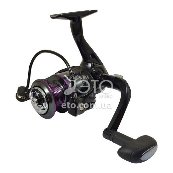 Катушка Weida DJ 1000 (4+1 BB)