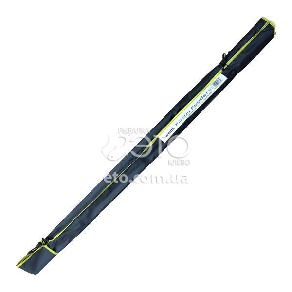 Фидерное удилище Weida Focus Feeder 3,3 м (60-180 г) код: 1515-60-180-330
