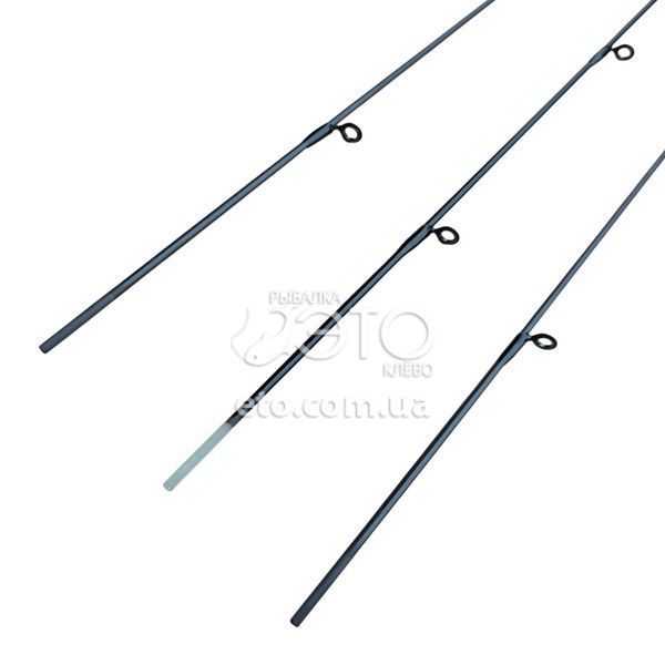 Фидерное удилище Weida Focus Feeder 3,3 м (60-180 г) код: 1515-60-180-330