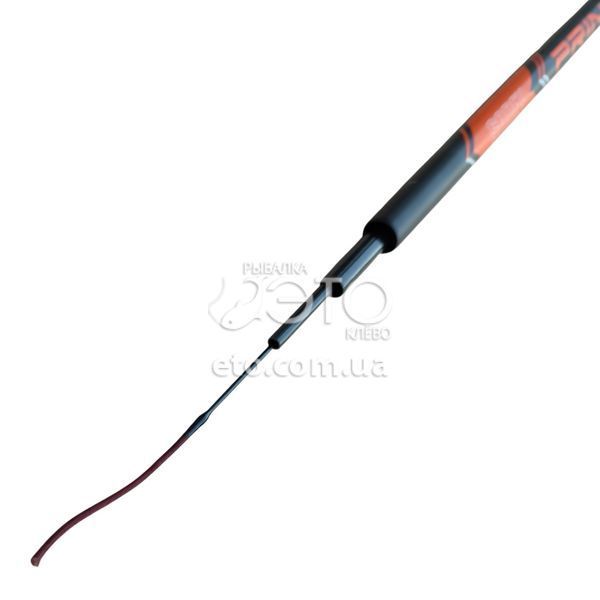 Маховое удилище Sadey Prince Pole 4м (15-40г) код: 321-4.0M