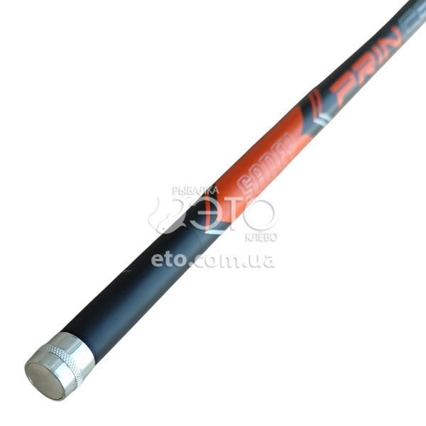 Маховое удилище Sadey Prince Pole 4м (15-40г) код: 321-4.0M