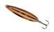 Блесны Anaconda BA-K 8009 65mm/12g, Copper, Copper