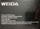 Катушка Weida DJ 1000 (4+1 BB)